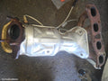 NISSAN XTRAIL CATALYTIC CONVERTER, UNDER CAR-CAT TYPE, 2.5, PETROL, T31, 09/2007 - 12/2013 - Image 1