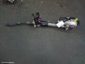 KIA SORENTO STEERING BOX/RACK, UM, 2.2, DIESEL, 09/2017 - 01/2020 - Image 1