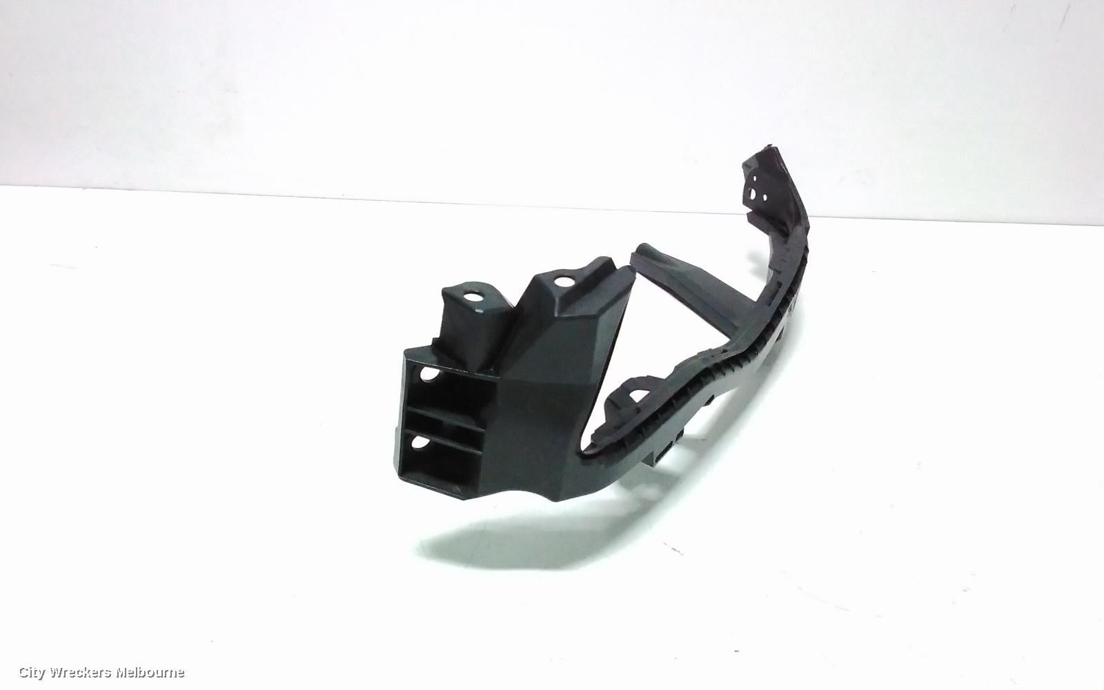 SUBARU XV, G4X, 08/2011 - 04/2017, LHF HEADLIGHT BRAKET: 117708 - Image 2