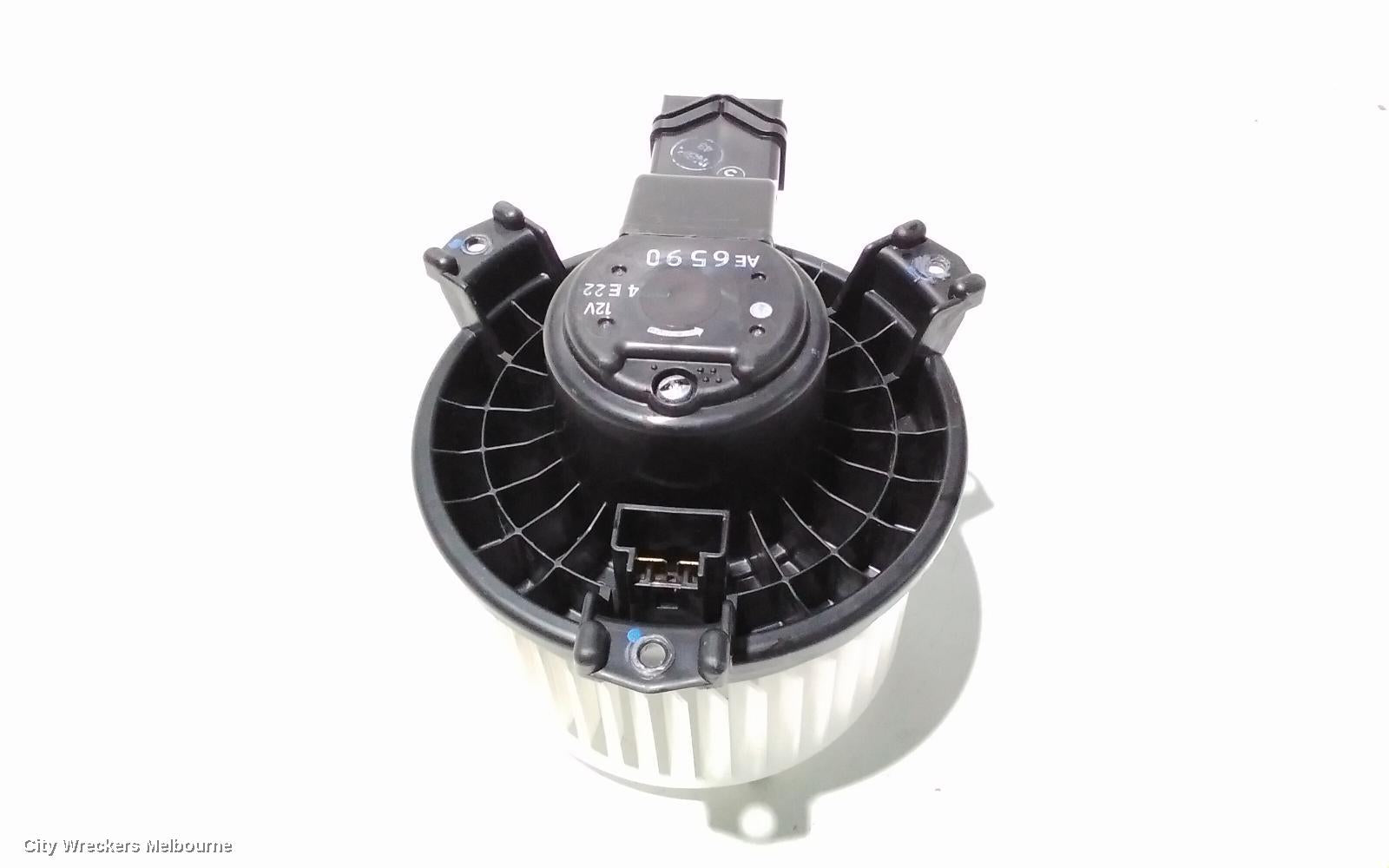 HONDA CRV HEATER FAN MOTOR, RW, 05/2017 - 08/2023 - Image 1