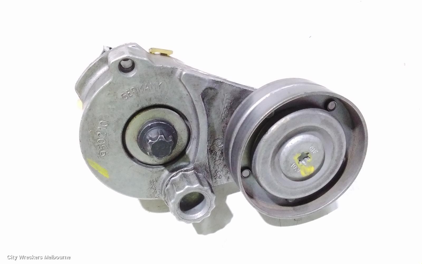 HOLDEN ASTRA BELT TENSIONER, AH, 10/2004 - 08/2009 - Image 2