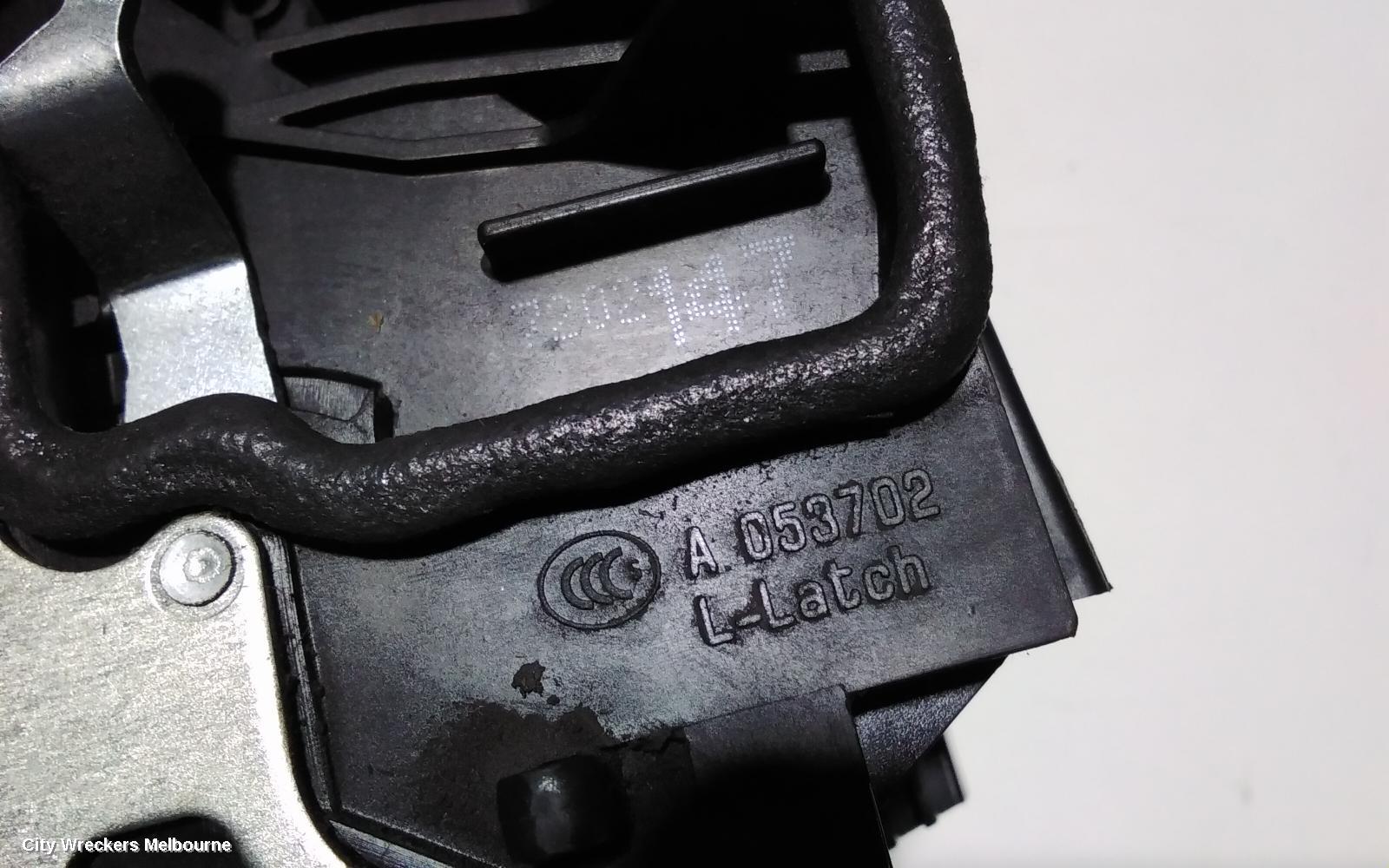 BMW X5 DOOR/BOOT/GATE LOCK, RIGHT REAR DOOR LOCK, E70, 03/2007 - 08/2013 - Image 3