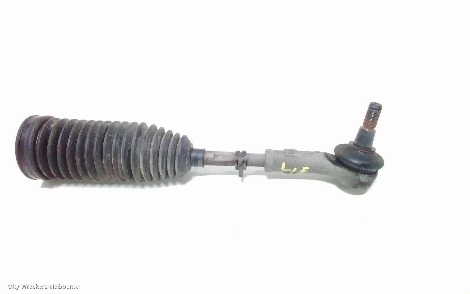 MITSUBISHI OUTLANDER FRONT TIE ROD, ZJ, 10/2012 - 03/2015 - Image 2