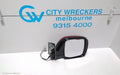 SUBARU TRIBECA RIGHT DOOR MIRROR, B9, 10/2006 - 01/2014 - Image 1