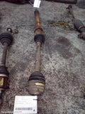 FORD FOCUS RIGHT DRIVESHAFT, AUTO, PETROL, LW, 05/2011 - 08/2015 - Image 1