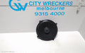MAZDA CX9 SPEAKER, TB, 12/2007 - 12/2015 - Image 1