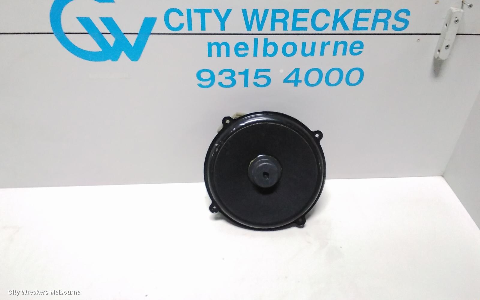 MAZDA CX9 SPEAKER, TB, 12/2007 - 12/2015 - Image 1