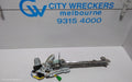SUBARU OUTBACK LEFT REAR WND REG/MOTOR, 3RD GEN (POWER) 12/1998 - 08/2003 - Image 1