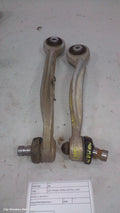 AUDI A6 LEFT FRONT UPPER CONTROL ARM, FRONT, 4F/C6, 11/2004 - 07/2011 - Image 1