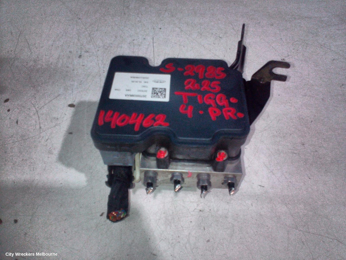 CHERY TIGGO 4 ABS PUMP/MODULATOR, 1ST GEN, 06/2024 ONWARDS - Image 1