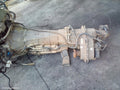 HOLDEN COLORADO TRANS/GEARBOX, AUTO, 4WD, DIESEL, 2.8, APR, TURBO, 6 SPEED, W/ TRANSFER CASE, RG/RG 7, 01/2012 - 06/2016 - Image 1