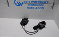 VOLKSWAGEN TIGUAN DOOR/BOOT/GATE LOCK, LEFT REAR DOOR LOCK, 5NA, ALLSPACE, P/N 5NN839015A, 10/2018 ONWARDS - Image 1