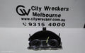 SUZUKI VITARA INSTRUMENT CLUSTER, INSTRUMENT CLUSTER, AUTO T/M, VITARA, LY (VIN TSM), 06/2015 ONWARDS - Image 1
