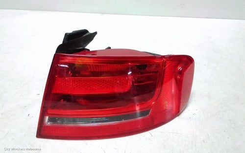 AUDI A4 RIGHT TAILLIGHT, B8 8K (A4), SEDAN, STANDARD TYPE, 02/2008 - 06/2012 - Image 2