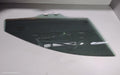 MAZDA 3 RIGHT FRONT DOOR WINDOW, BM-BN, 06/2013 - 02/2019 - Image 1