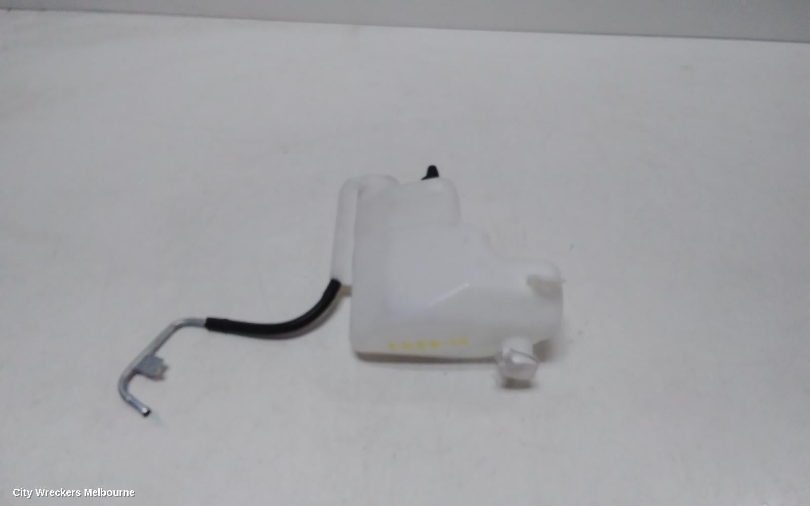 MITSUBISHI ASX OVERFLOW BOTTLE, DIESEL, XB-XD, 08/2011 ONWARDS - Image 3
