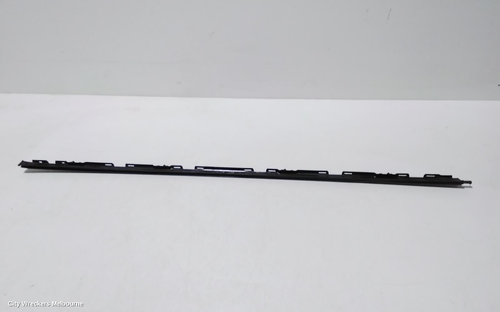 TOYOTA CAMRY, XV70, 09/2017 - 05/2024, WIND SCREEN MOULD  RH: 96773 - Image 3