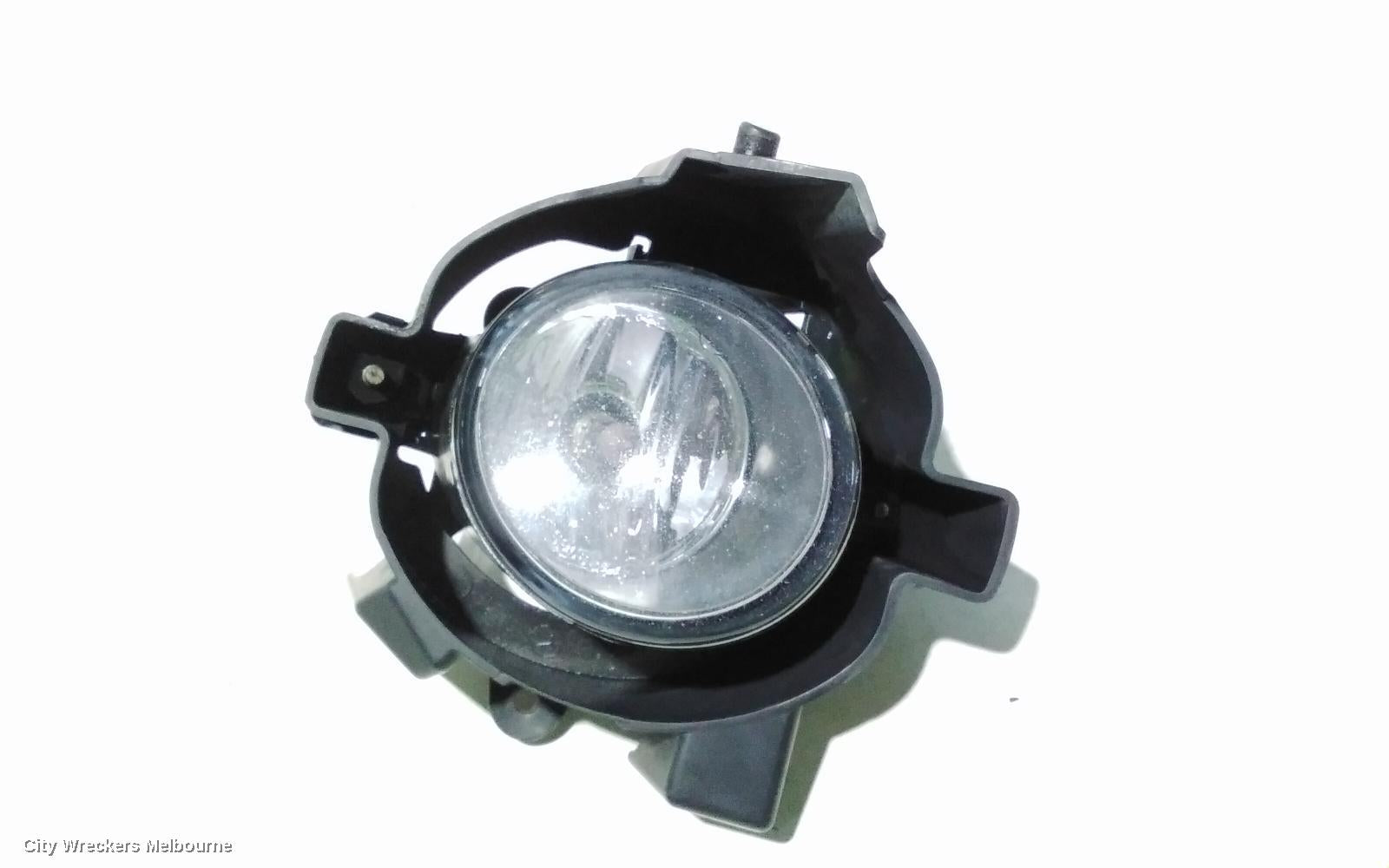 NISSAN DUALIS LEFT INDICATOR/FOG/SIDE, BUMPER FOGLAMP, J10, 10/2007 - 05/2014 - Image 2