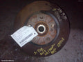 MITSUBISHI OUTLANDER RIGHT FRONT HUB ASSEMBLY, ZG-ZL, FWD/AWD, 11/2006 ONWARDS - Image 1