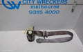 TOYOTA CAMRY SEATBELT/STALK, LH FRONT, SEAT BELT ONLY, BLACK, SK36, 08/2002 - 05/2006 - Image 1