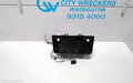 SUBARU OUTBACK RADIO/CD/DVD/SAT/TV, HEAD UNIT, 7IN SAT NAV TYPE, 6TH GEN, 08/2014 - 12/2017 - Image 1