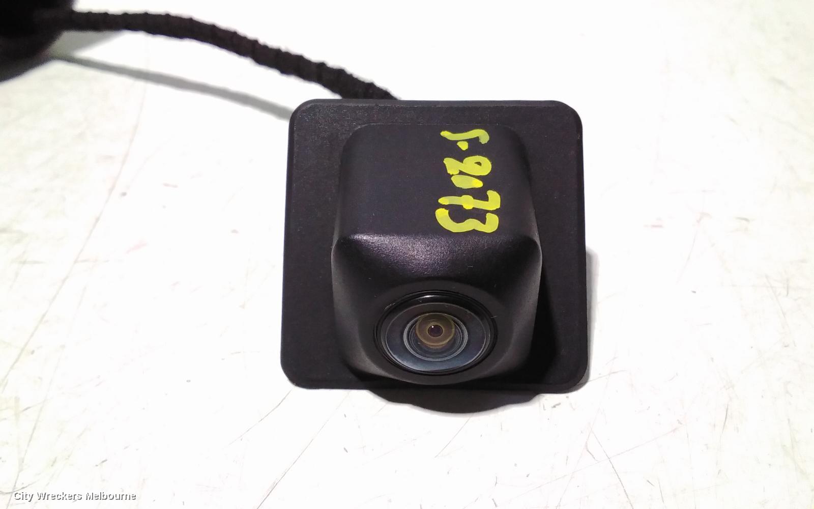 VOLKSWAGEN TRANSPORTER REVERSE CAMERA, T6, REVERSE CAMERA, 07/2015 ONWARDS - Image 3