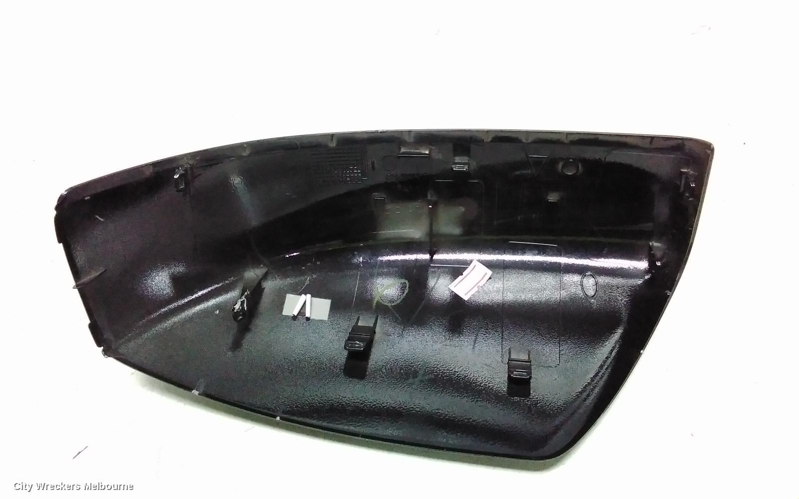 NISSAN PULSAR RIGHT DOOR MIRROR, B17, SEDAN, MANUAL FOLD TYPE, 12/2012 - 12/2017 - Image 3
