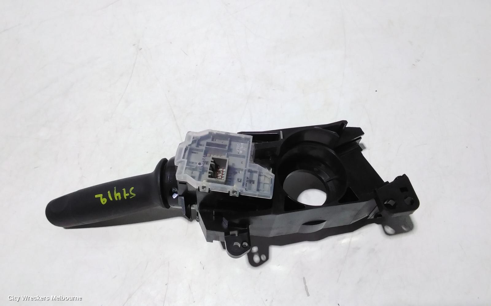 HONDA ODYSSEY COMBINATION SWITCH, FLASHER SWITCH, RC1, 02/2014 ONWARDS - Image 2