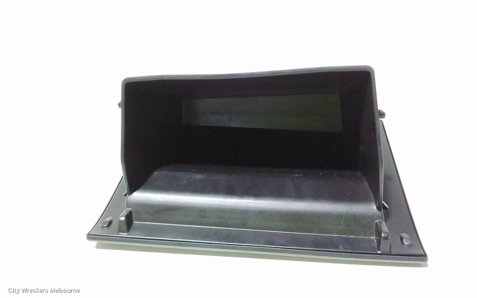 MAZDA CX5 GLOVE BOX, KF, 02/2017 - 03/2026 - Image 3