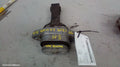 HOLDEN BARINA MOUNT, ENGINE MOUNT, REAR, PETROL, 1.6, F16D3, TK, 12/2005 - 12/2012 - Image 1