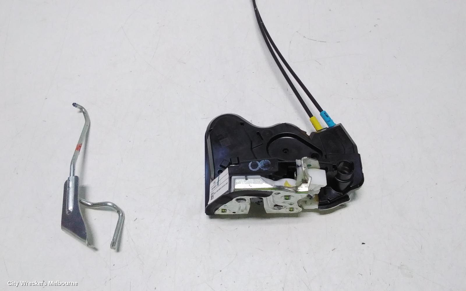SUZUKI BALENO DOOR/BOOT/GATE LOCK, RIGHT REAR DOOR LOCK, EW, 04/2016 - 12/2022 - Image 2