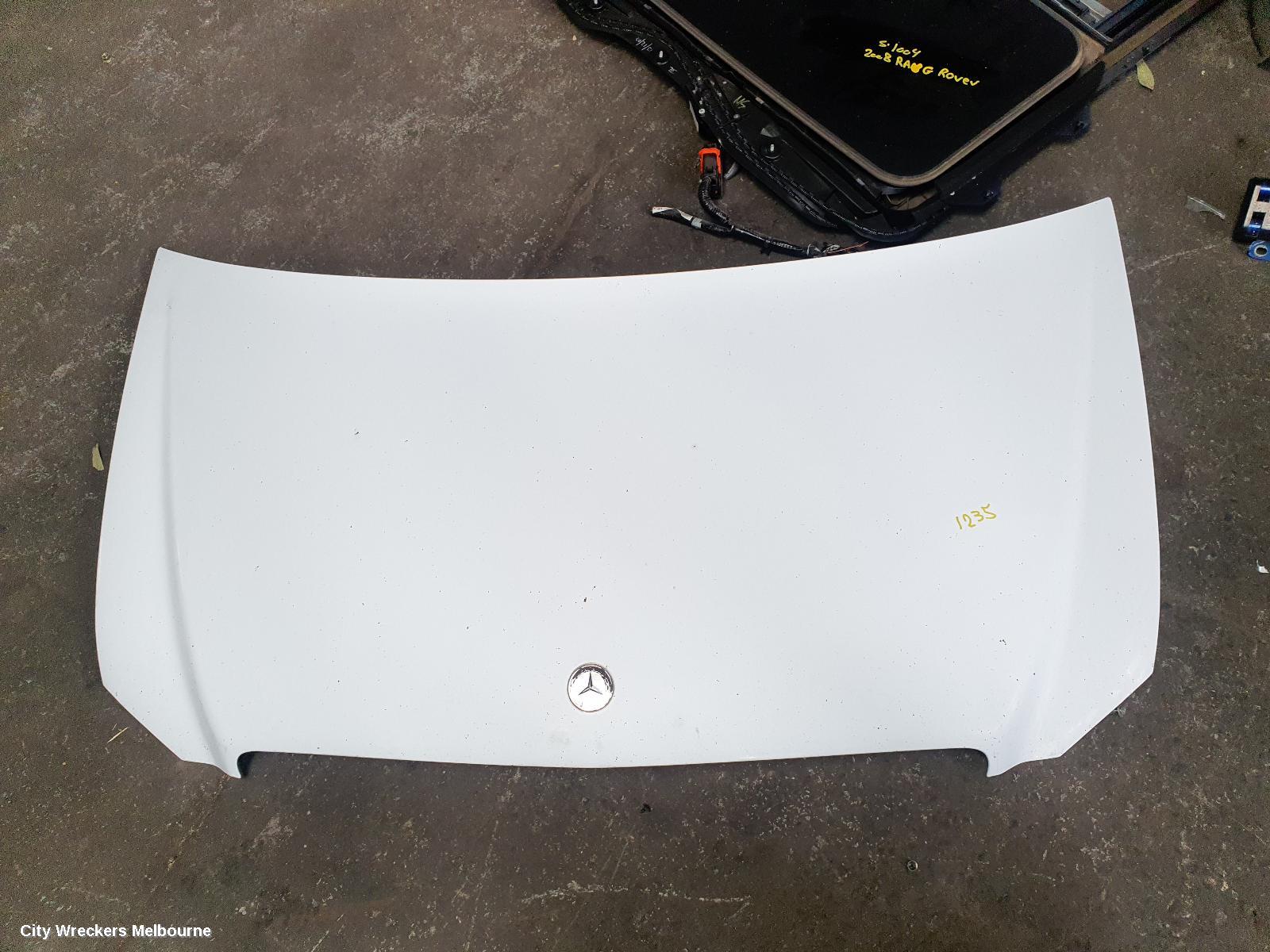 MERCEDES VITO BONNET, .VAN 02/1998 - 12/2004 - Image 3