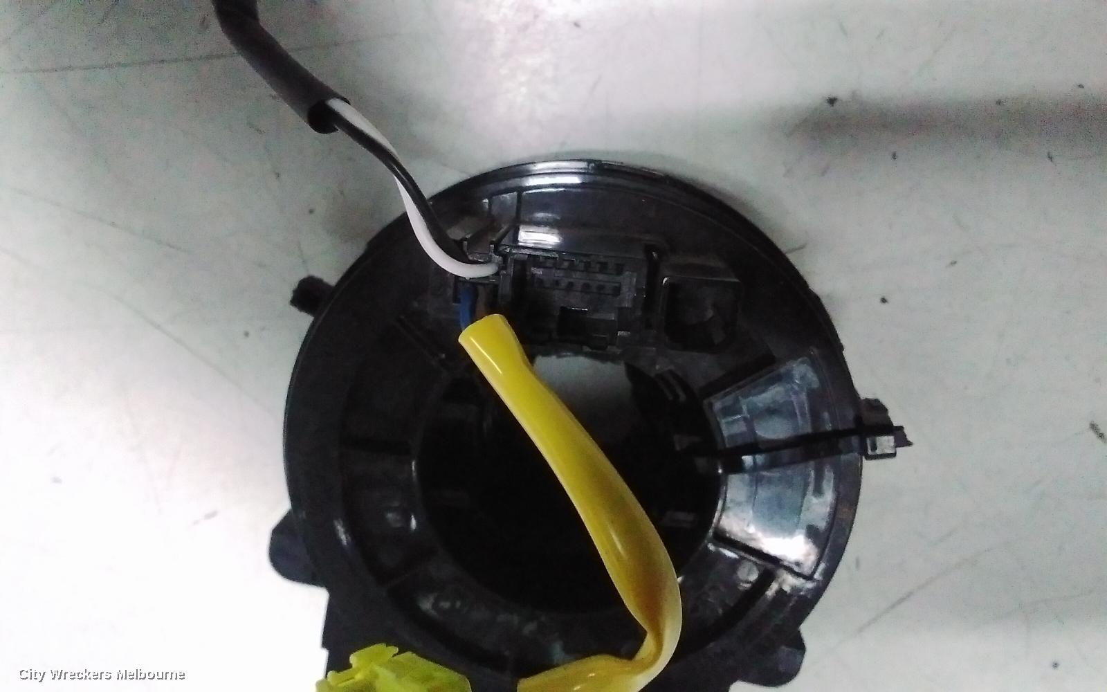 LDV G10 AIRBAG MODULE/SENSOR, CLOCKSPRING, SV7A/SV7C, WAGON/VAN, 04/2015 ONWARDS - Image 3