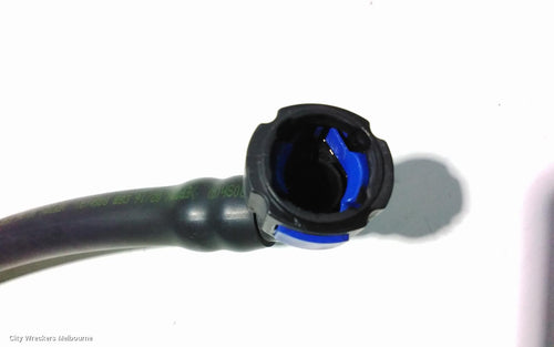 AUDI A1, MK 1, 8X, 12/2010 - 12/2018, HEADLIGHT WASHER HOSE 8X0 955 970 A: 105066 - Image 2
