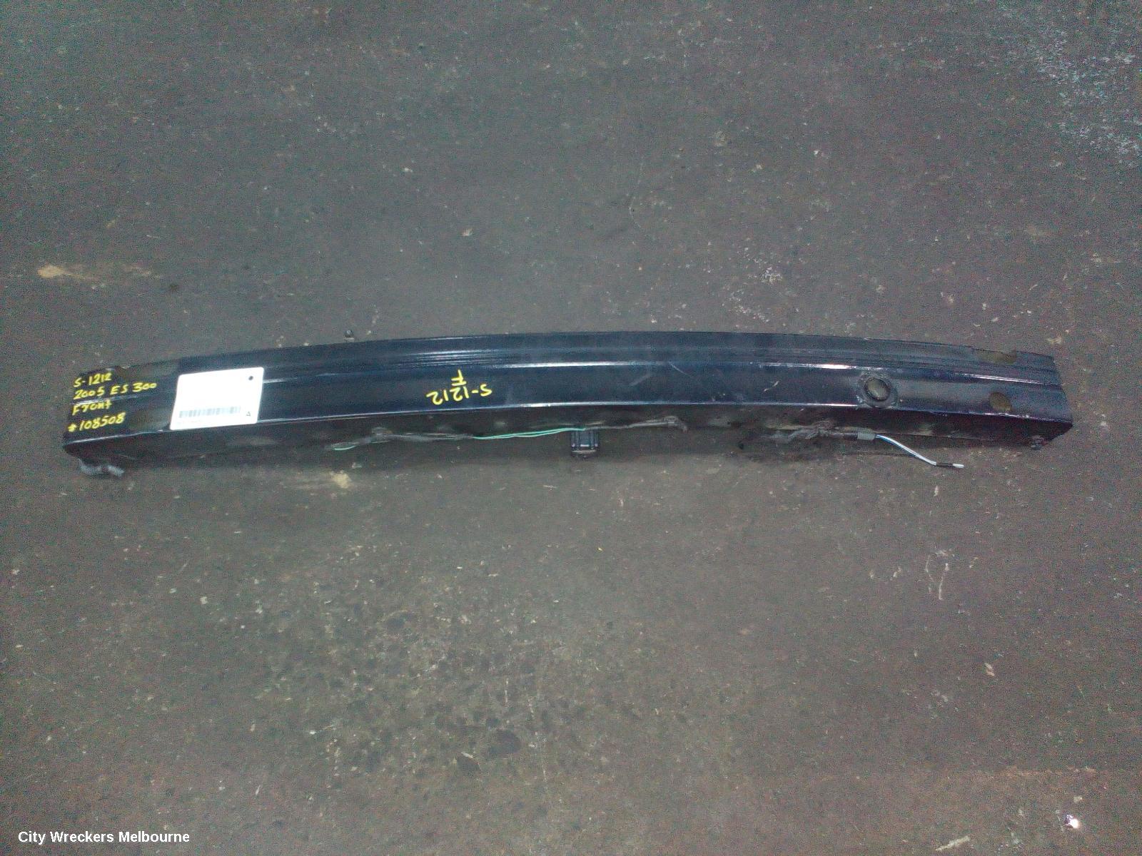 LEXUS ES300 (92-05) F/BAR REINFORC/BRACK, REINFORCEMENT, MCV30, 10/2001 - 12/2005 - Image 1