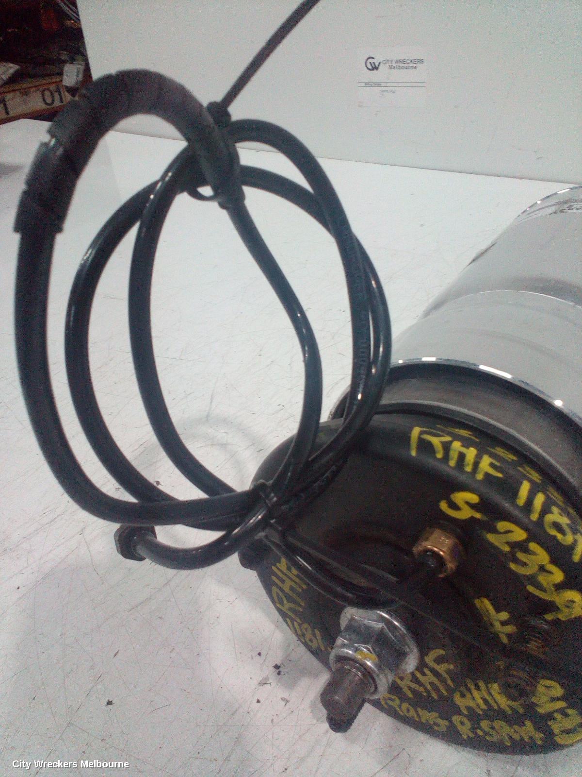 LAND ROVER RANGEROVER SPORT RIGHT FRONT STRUT, L320, AIRBAG, W/ ADAPTIVE TYPE, 09/2009 - 05/2013 - Image 3