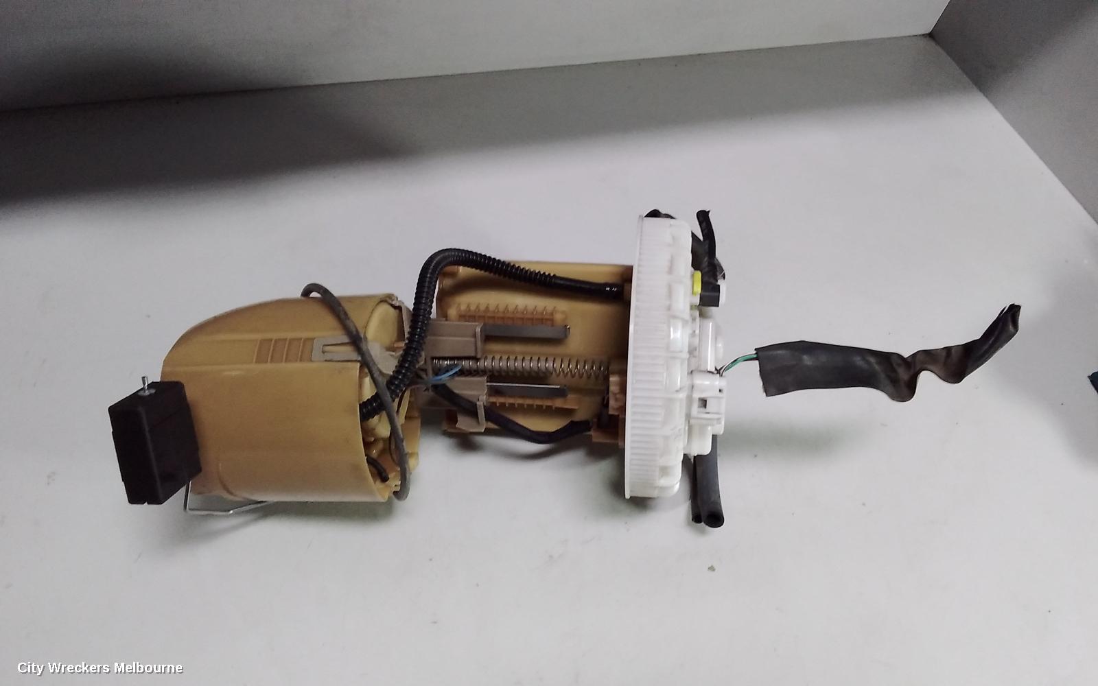 TOYOTA COROLLA FUEL PUMP, ZRE182R 10/2012 - 06/2018 - Image 3