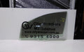 SUBARU XV LEFT FRONT DOOR WINDOW, G5X, 03/2017 - 06/2023 - Image 1