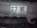 TOYOTA CAMRY STEERING BOX/RACK, XV70, ELECTRIC, PETROL, 2.5, A25A-FXS, HYBRID TYPE, 09/2017 ONWARDS - Image 1
