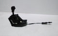 ISUZU DMAX GEAR STICK/SHIFTER, AUTO SHIFTER, BLACK TYPE, RG, 07/2020 ONWARDS - Image 1