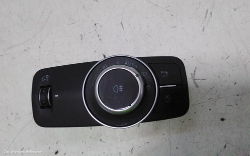 ALFA ROMEO GIULIA COMBINATION SWITCH, HEADLAMP SWITCH, 952, 05/2016 ONWARDS - Image 1