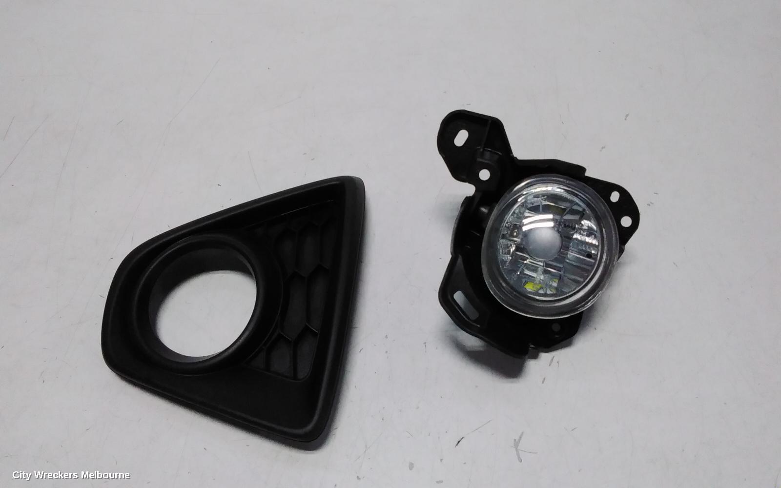 MAZDA CX5 RIGHT INDICATOR/FOG/SIDE, BUMPER FOGLAMP, KE, 02/2012 - 12/2014 - Image 3