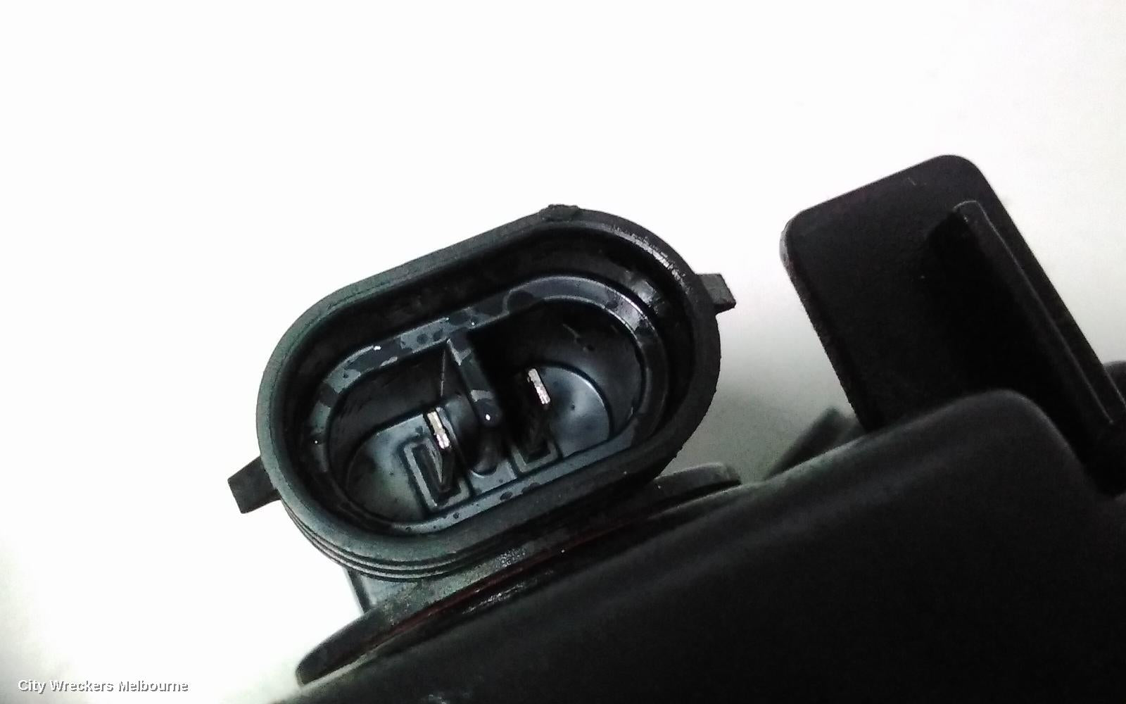 SKODA FABIA LEFT INDICATOR/FOG/SIDE, BUMPER FOGLAMP, CLEAR SURROUND NJ, 01/2015 - 06/2018 - Image 3