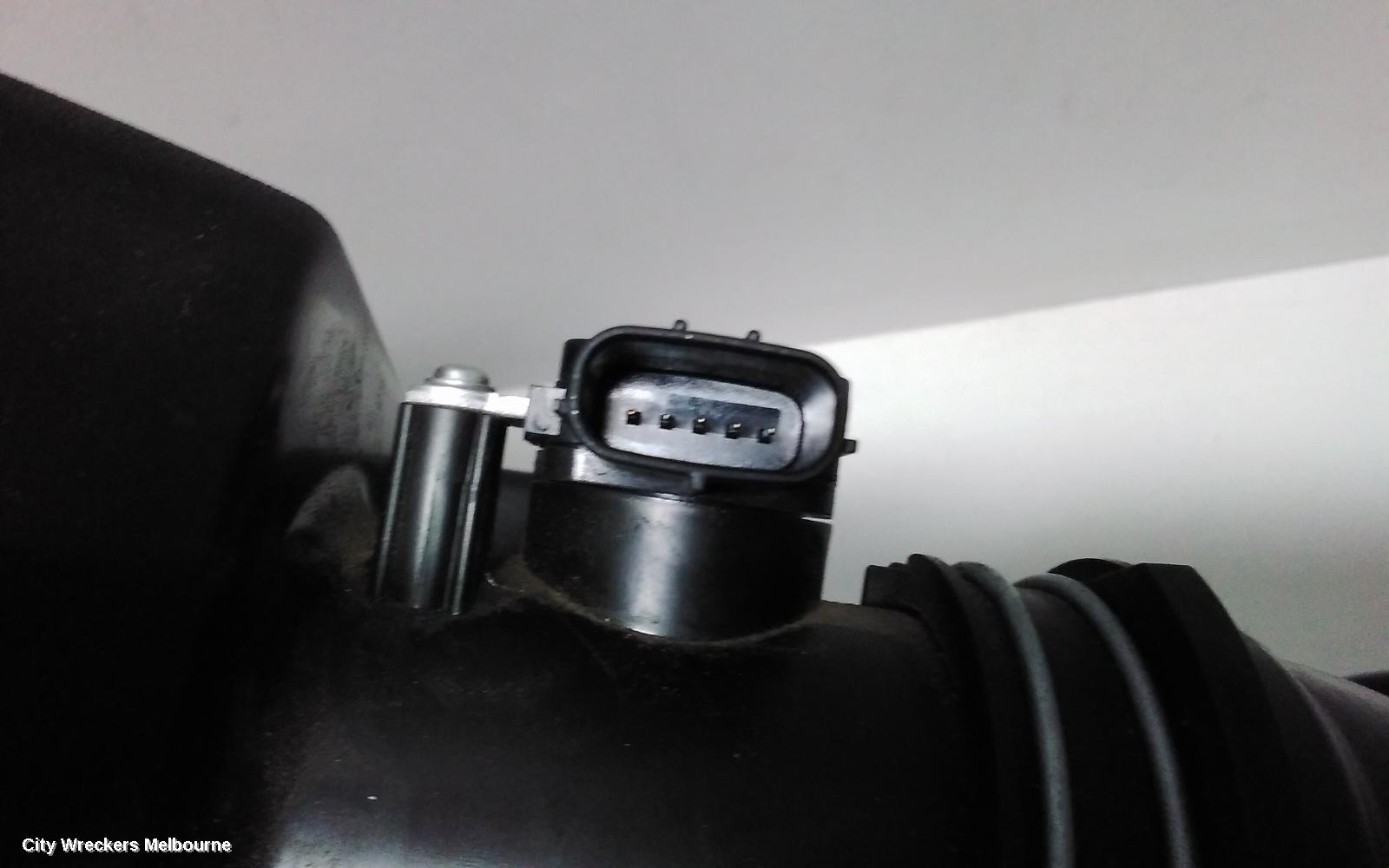 TOYOTA COROLLA AIR FLOW METER, 1.8, 2ZR-FE, ZRE172/20182R, 10/2012 - 06/2019 - Image 3