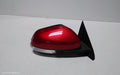MG ZS RIGHT DOOR MIRROR, POWER, HEATED, BODY COLOUR, NON CAMERA, NON BLIND SPOT TYPE, AZS1, 09/2017 ONWARDS - Image 1