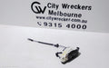 VOLKSWAGEN GOLF DOOR/BOOT/GATE LOCK, RIGHT FRONT DOOR LOCK, GEN 6, HATCH/CABRIO, P/N 5K2837016H, 12/2008 - 01/2016 - Image 1