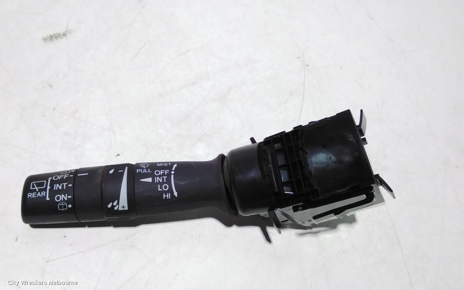 HONDA ODYSSEY COMBINATION SWITCH, WIPER SWITCH, RC1, 02/2014 - 03/2022 - Image 2