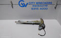 TOYOTA TARAGO LEFT FRONT WINDOW REG/MOTOR, ACR30,  POWER, 06/2000 - 02/2006 - Image 1