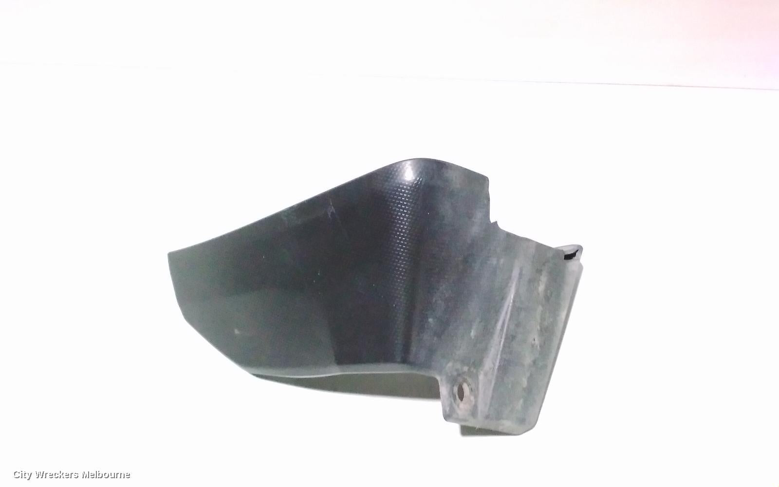 SUBARU XV WHEEL ARCH FLARE, G5X, 03/2017 - 06/2023 - Image 2