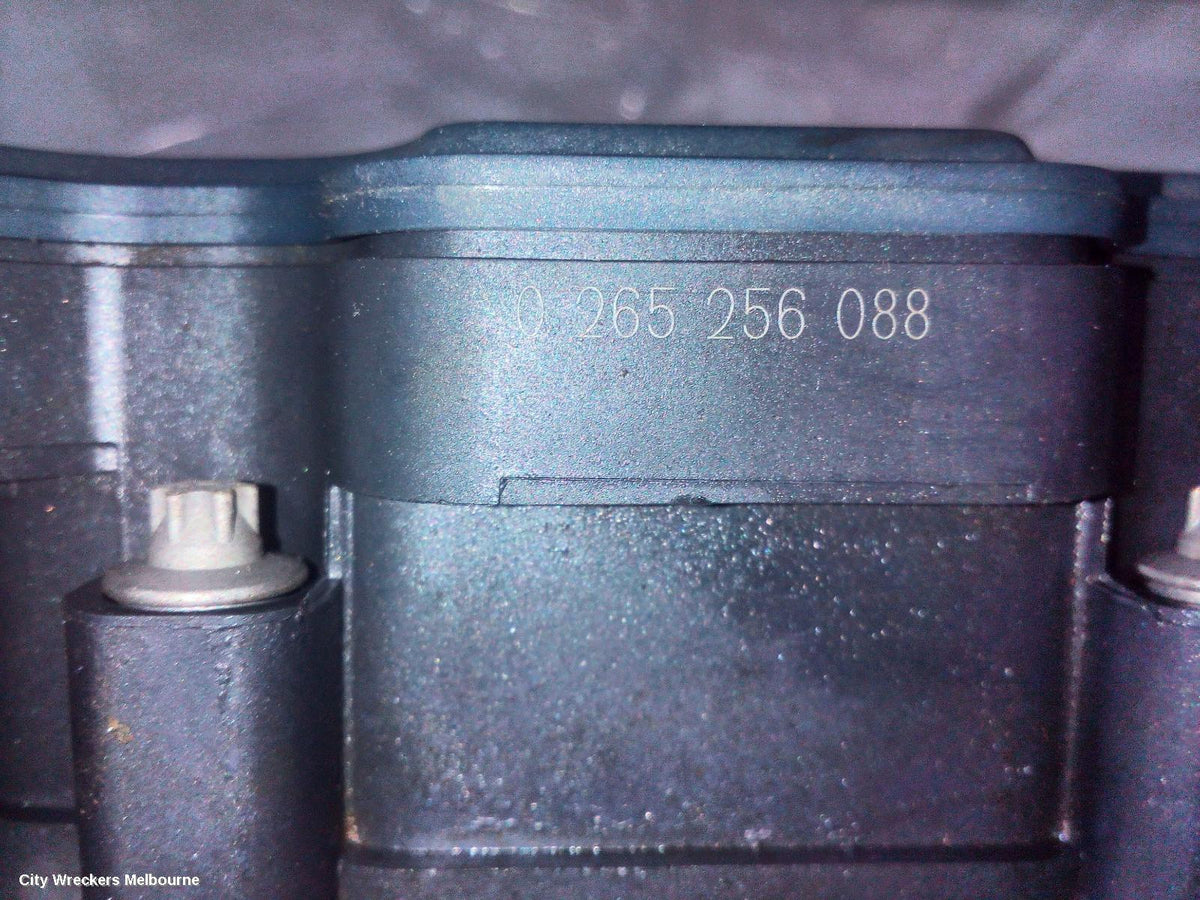 LDV G10 ABS PUMP/MODULATOR, SV7A/SV7C, WAGON/VAN, 04/2015 ONWARDS - Image 3